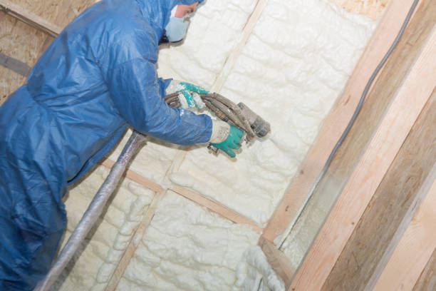 Reliable Miami, AZ Insulation Solutions